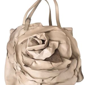 Valentino Garavani Flower Tote